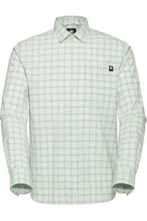 Mammut Lenni T-Shirt à Manches Longues pour Homme