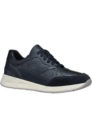 Geox Femme D BULMYA A Basket, , 38 EU