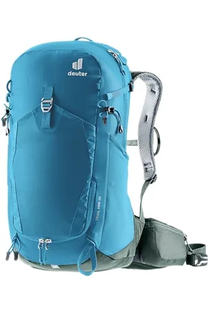 Deuter Trail Pro 33 sac à dos de randonnée pour via ferrata