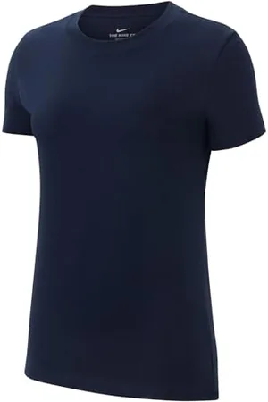 Nike Womens T-Shirt W NK Park20 SS Tee, , CZ0903-451, L