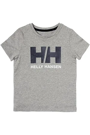 Helly Hansen K HH Logo T-Shirt Mixte, , 3