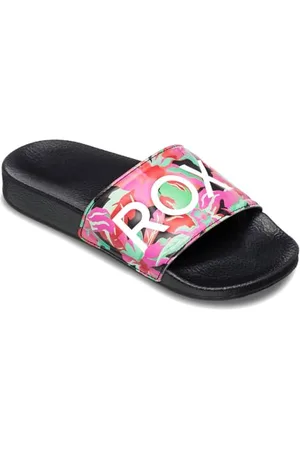 Roxy RG Slippy II Sandale, , 30 EU