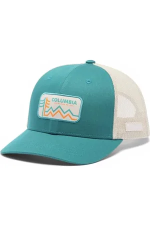 Columbia Youth Casquette Unisexe, Modèle Snap Back Hat