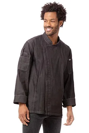 Chef Works Gramercy Veste pour homme, XL