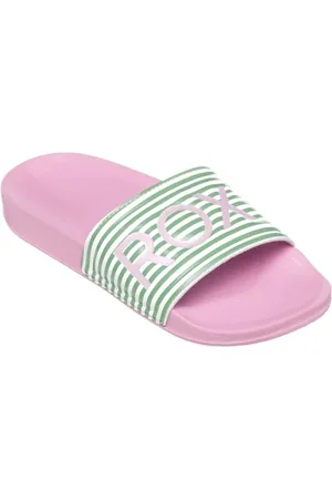 Roxy Fille RG Slippy II Sandale, , 29 EU