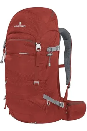 Ferrino 75742mrr Sac à Dos Finisterre, , Taglia Unica Homme