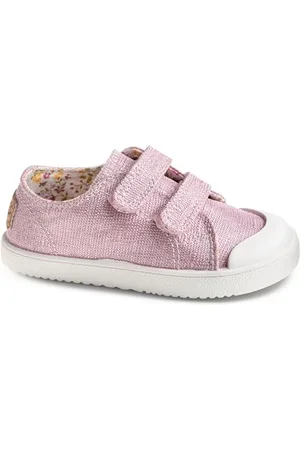 Pablosky Bébé Fille Lona 980070 Basket, , 21 EU Large