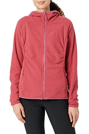 Jack Wolfskin Kiruna Pine Jacket W Veste en Polaire, , m Femme