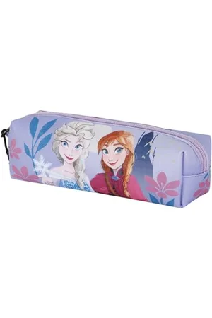 Disney La Reine des Neiges 2 (Frozen 2) Dear-Trousse Carré Fan 2.2, , 22 x 9 cm