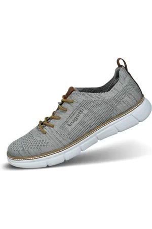 Bugatti Homme 321-asr01 Chaussures Basses à Lacets, , 41 EU