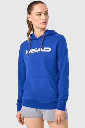 Head Club Original Sweat à Capuche pour Femme