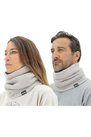 Jeep O102601-J863 J Ribbed Tricot NECKWARMER J22W Unisexe UNI