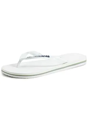 Havaianas Brasil Logo Sandales, Unisexe -Adultes - différents Coloris - , 29.5 EU
