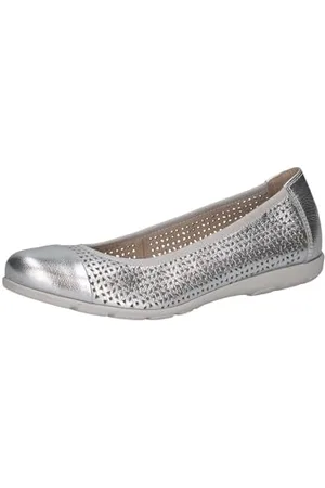 Caprice Femme Damen 9-22151-42 Ballerines, , 38 EU
