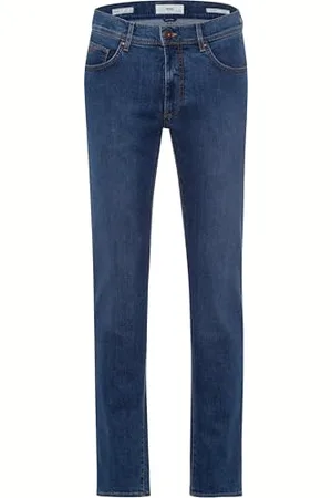 Brax Style Cadiz Jeans, , 38W x 32L Homme