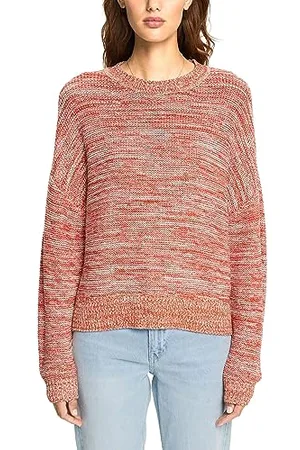 ESPRIT 083cc1i319 Sweater, 239/ 5, S Femme