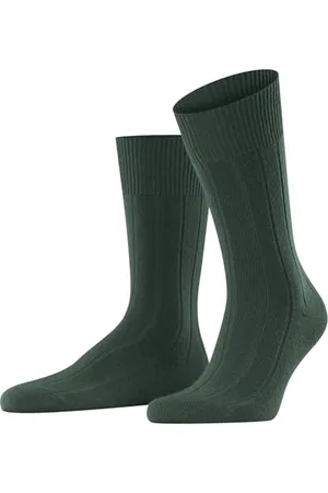 Falke Lhasa Rib M So laine cachemire unies 1 paire, Chaussettes Homme, , 39-42
