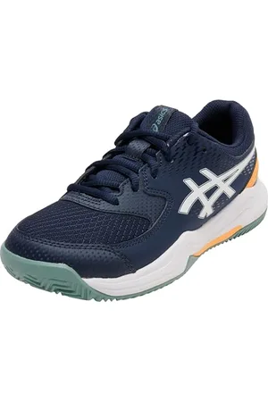 Asics Gel-Dedicate 8 Padel GS Sneaker, 35.5 EU