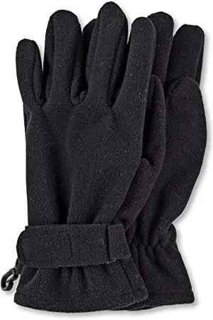 Sterntaler Fingerhandschuh Gants pour Temps Froid, , 2 Mixte bébé