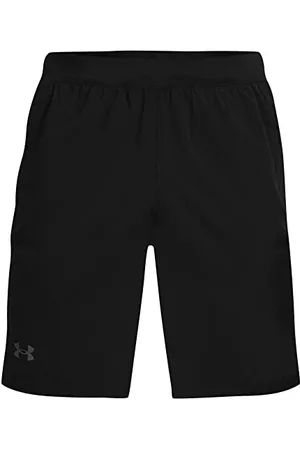 Under Armour Homme Launch Tissé Extensible 22,9 Cm Shorts, / /Réfléchissant (001)., S EU