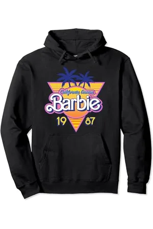 Barbie Logo rétro de l