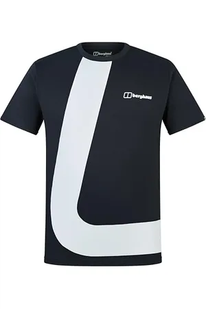 Berghaus Travlek T-Shirt pour Homme, , 3XL
