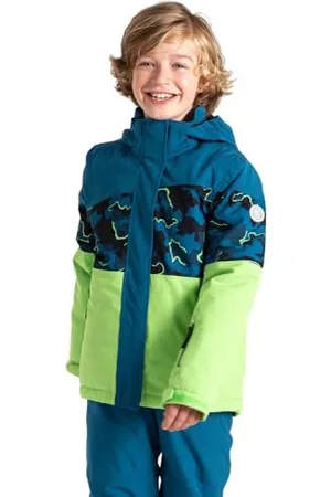 Dare 2B Humouriiiijacket Veste de ski unisexe pour enfant
