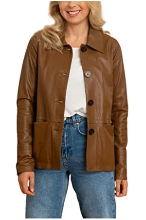 Oakwood Nancy Veste, , XXL Femme
