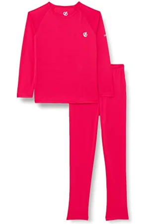 Dare 2B Elate II Base Layer Set sous-vêtement, , 5 Years Mixte Enfant