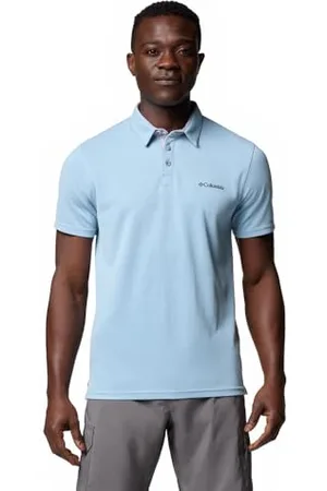 Columbia Homme Polo, Nelson Point