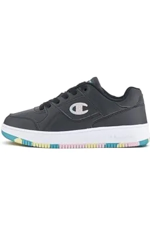 Champion RD18 Low Basket, Pink (KK003), 21 EU