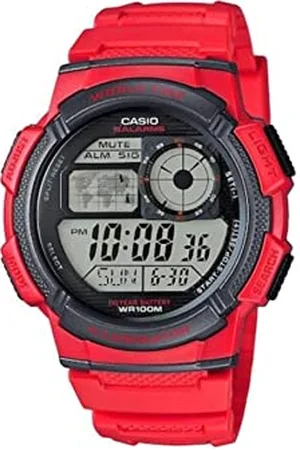 Casio 1000w Watch One Size