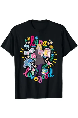 Harry Potter Luna Lovegood T-Shirt