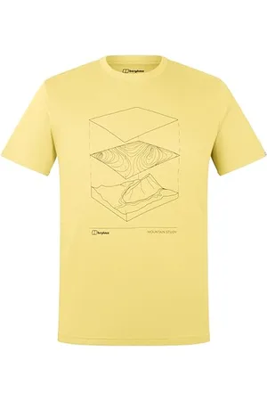 Berghaus Everyday Elements T-Shirt pour Homme, , S