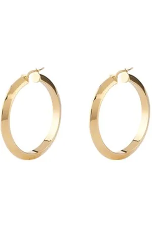 Guess Par DE BRINCOS, AÇO