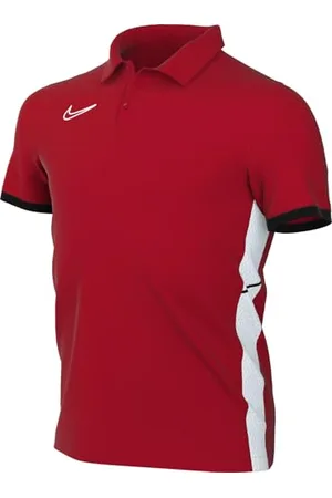 Nike FZ9763-657 Y NK DF ACD25 SS Polo Sweatshirt Unisex Taille L