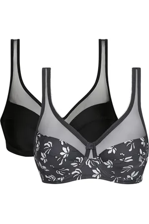 Dim Femme avec Armatures Generous Classique Maintien Parfait X2 Bra, , 90D EU
