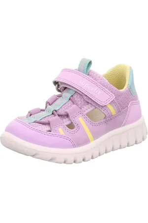 Superfit Sport7 Mini Chaussure de première randonnée, , 22 EU