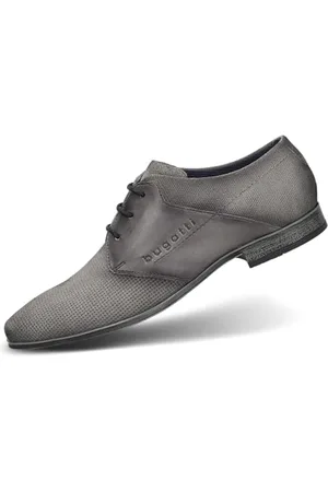 Bugatti Homme Morino I Chaussures à Lacets, , 46 EU