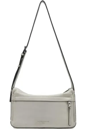liebeskind Liebeskind Hobo S Sky Sheep Natural, Sac à Main Femmes