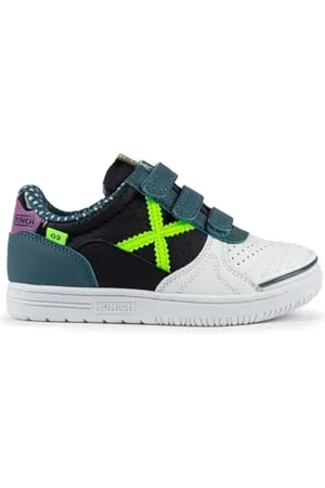 Munich G-3 Kid Vco 434 Basket, , 26 EU