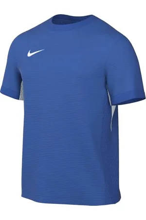 Nike FZ9327-463 M NK DF STRKE IV JSY SS Sweatshirt Homme Taille M