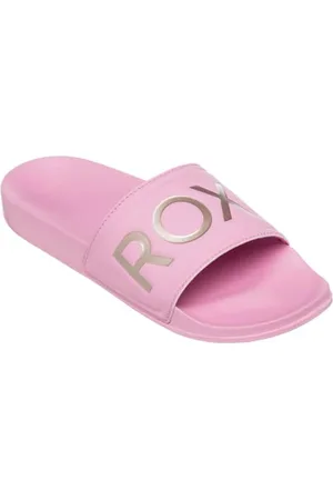 Roxy Femme Slippy II Sandale, , 38 EU