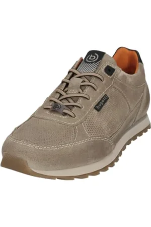 Bugatti Homme 331-arx03 Chaussures Basses à Lacets, , 46 EU