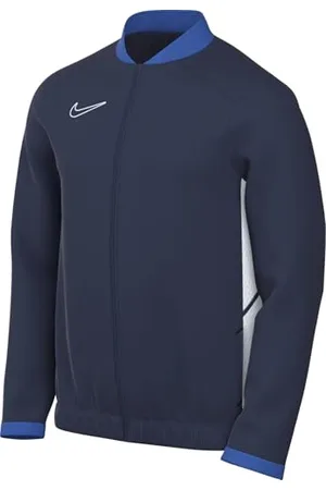 Nike FZ9837-410 M NK DF ACD25 TRK JKT W Jacket Homme Taille L