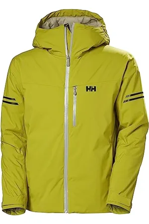 Helly Hansen Pour des hommes Swift Team Jacket L Vert