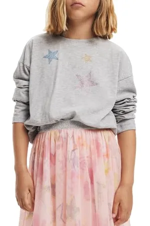 Desigual Skirt_Rock Jupe, , 6 Ans Fille