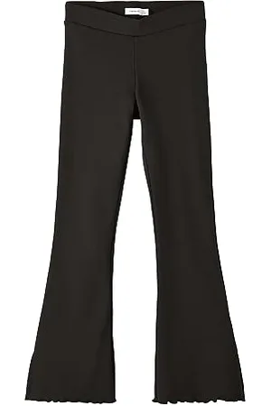 NAME IT NKFKOMI Bootcut Pant Noos Pantalons, , 158 cm Garçon