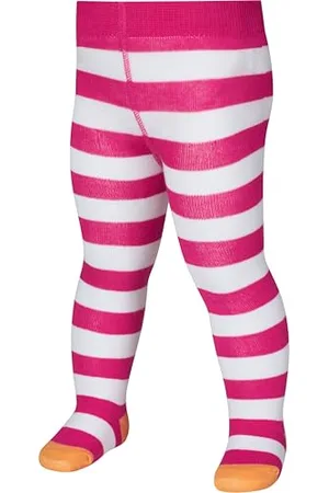 Playshoes 499024-5 Collants à Rayures 98/104