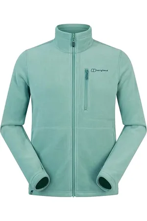 Berghaus Activity Polartec Thermal Pro Insulation Veste en polaire pour Homme, , 3XL